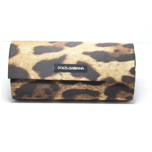 Dolce & Gabbana4277 3035/2L SICILIAN CARRETTO Cat Eye Yellow 